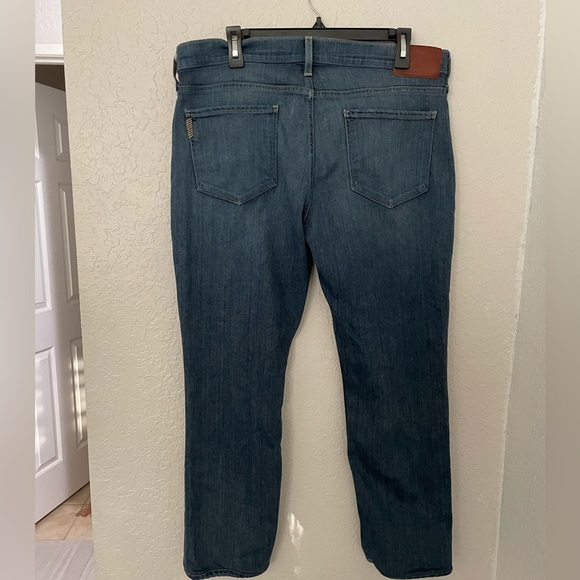 Men’s Paige Federal in Birch - Picture 3 of 6